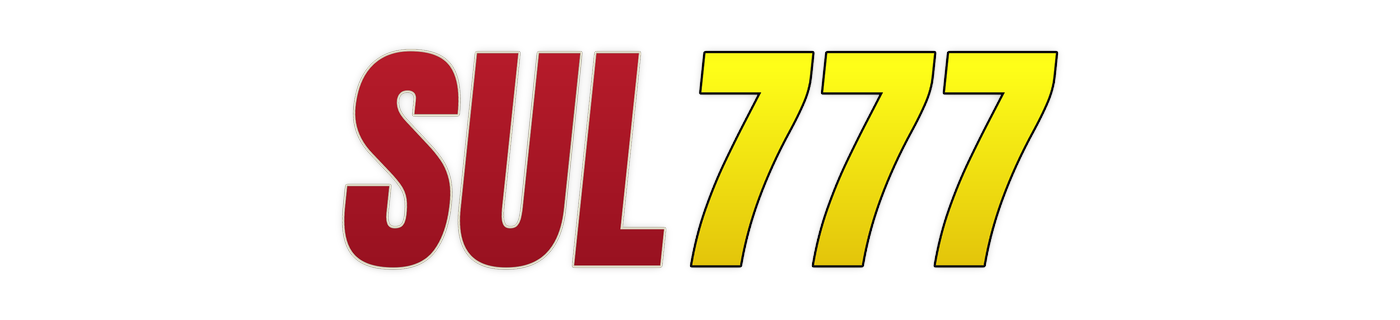 sul777 লোগো